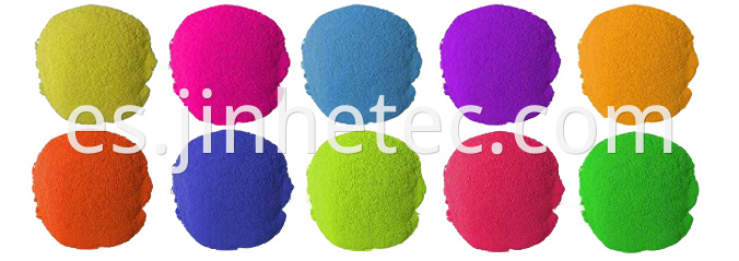 PVC Paint Thermoplastic Powder For Color Metal Structure Coating